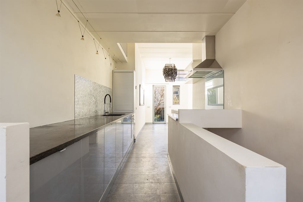 Duplex appartement met stadstuin aan Krugerpark - foto 3