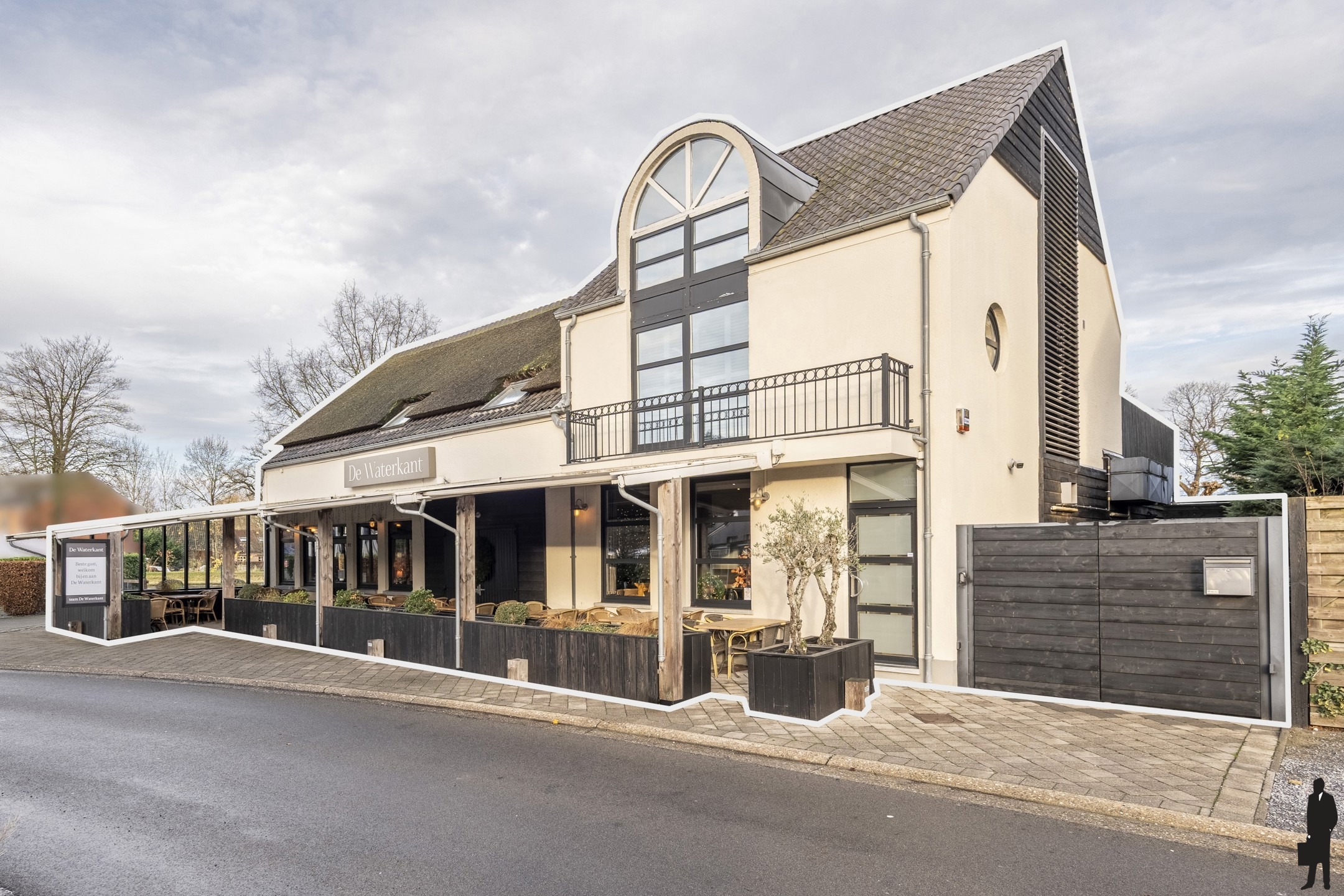 Commercial à vendre à Lommel - photo 2