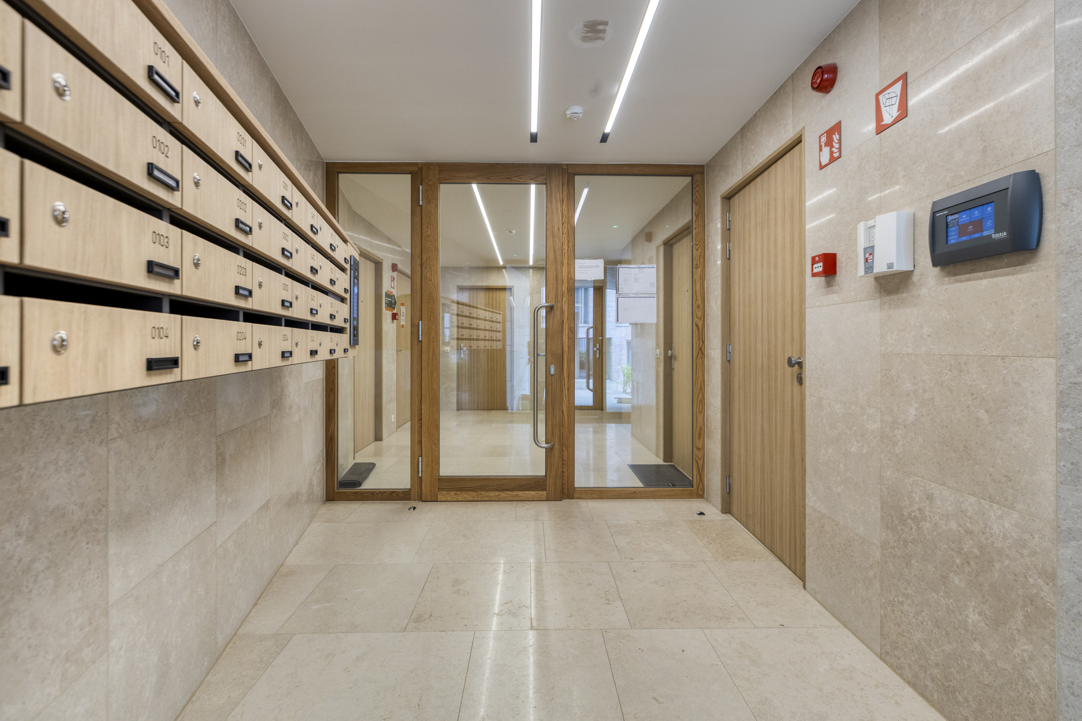 Nieuwbouwappartementen met twee slaapkamers in Leuven - foto 4