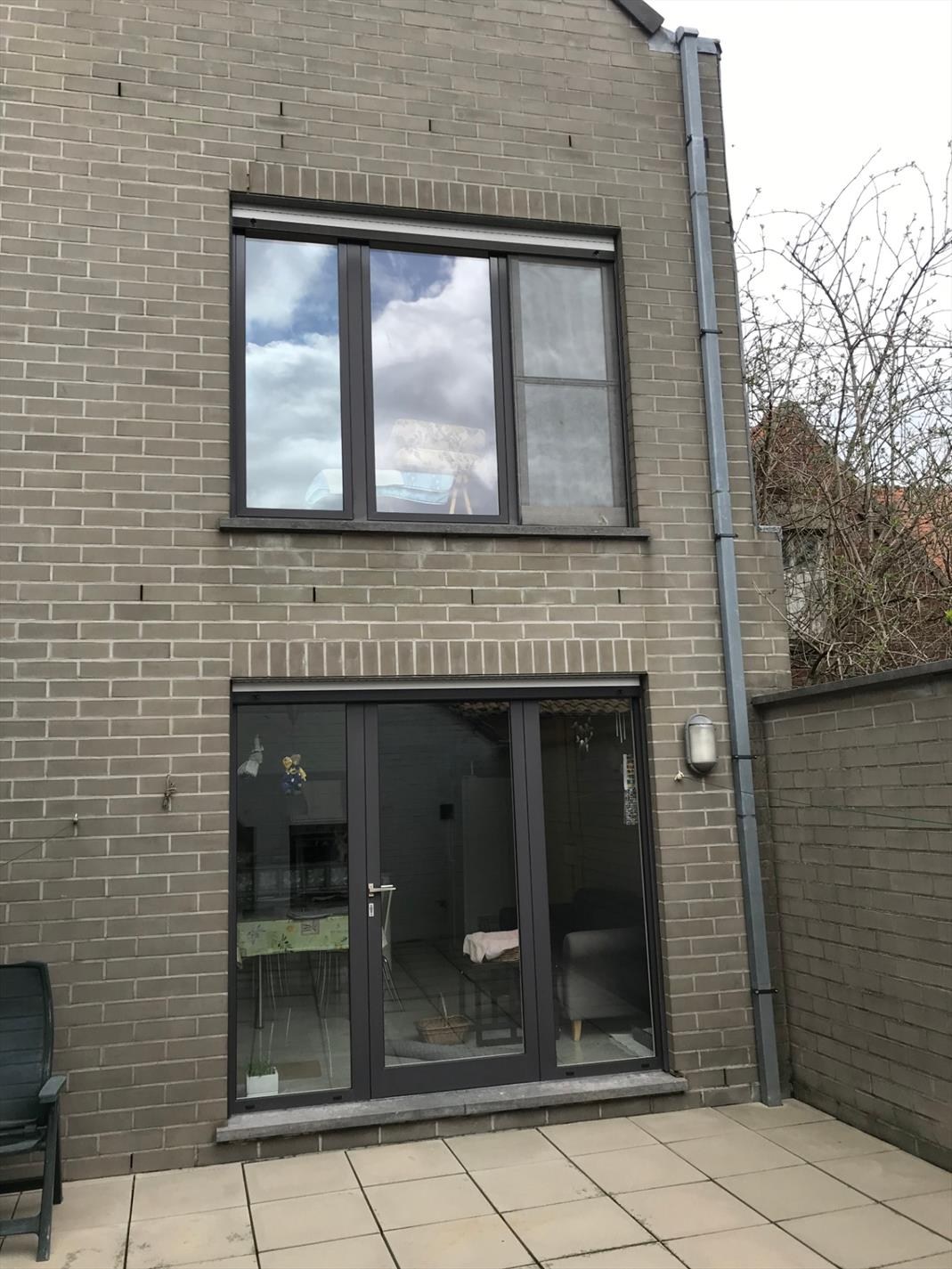 Ruim appartement (170m²) met groot terras - foto 5