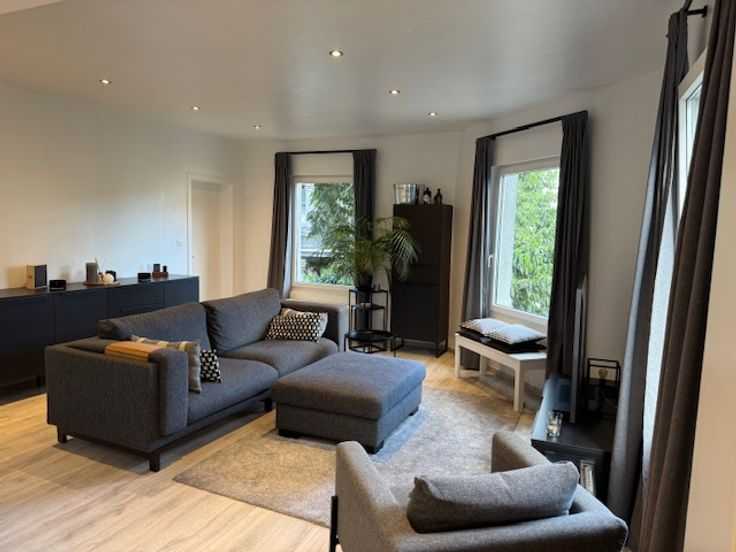 Appartement te koop in Antwerpen met 1 slaapkamer - foto 4