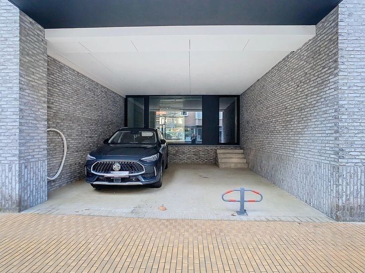 NIEUWBOUW FLEXRUIMTE TE HUUR MET-OF ZONDER LAADKADE - foto 5