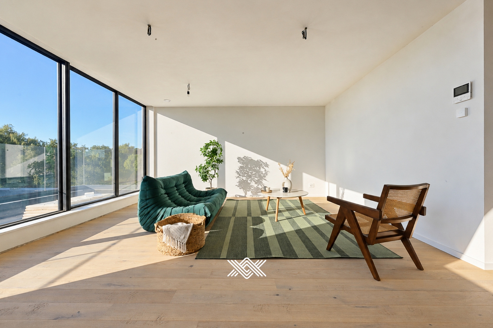 Gloednieuw en instapklaar tweeslaapkamerappartement - foto 5