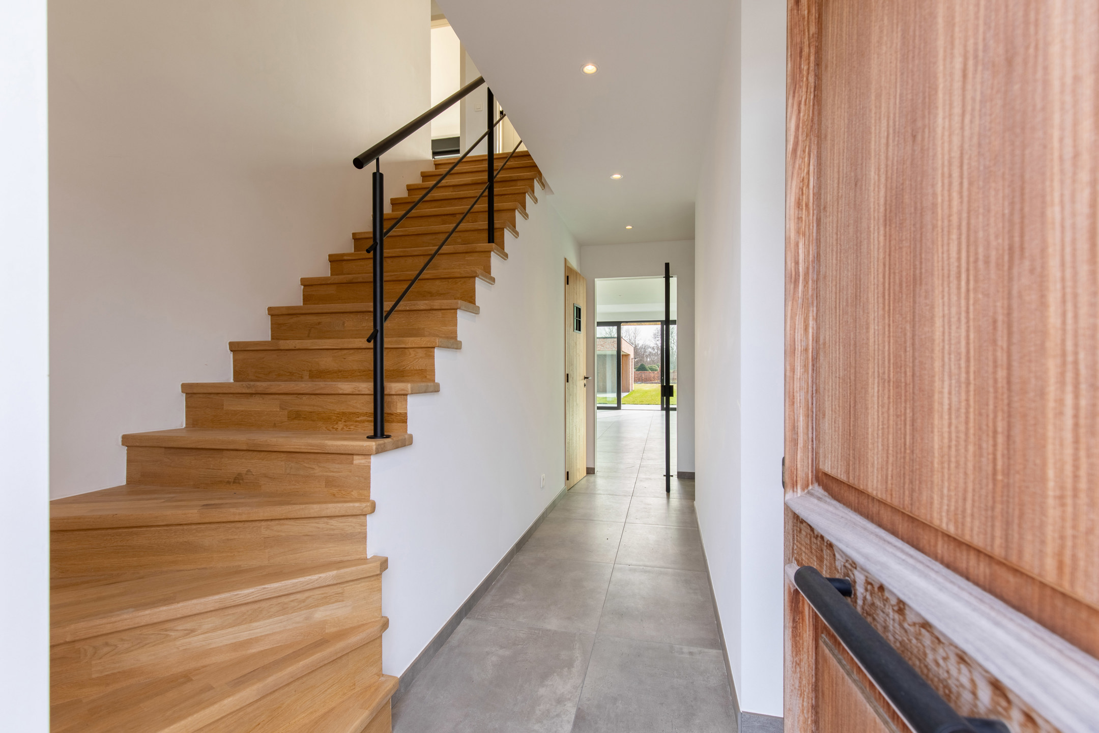 Nieuwbouwwoning te Tremelo (verkoop onder 2% registratie) - foto 3