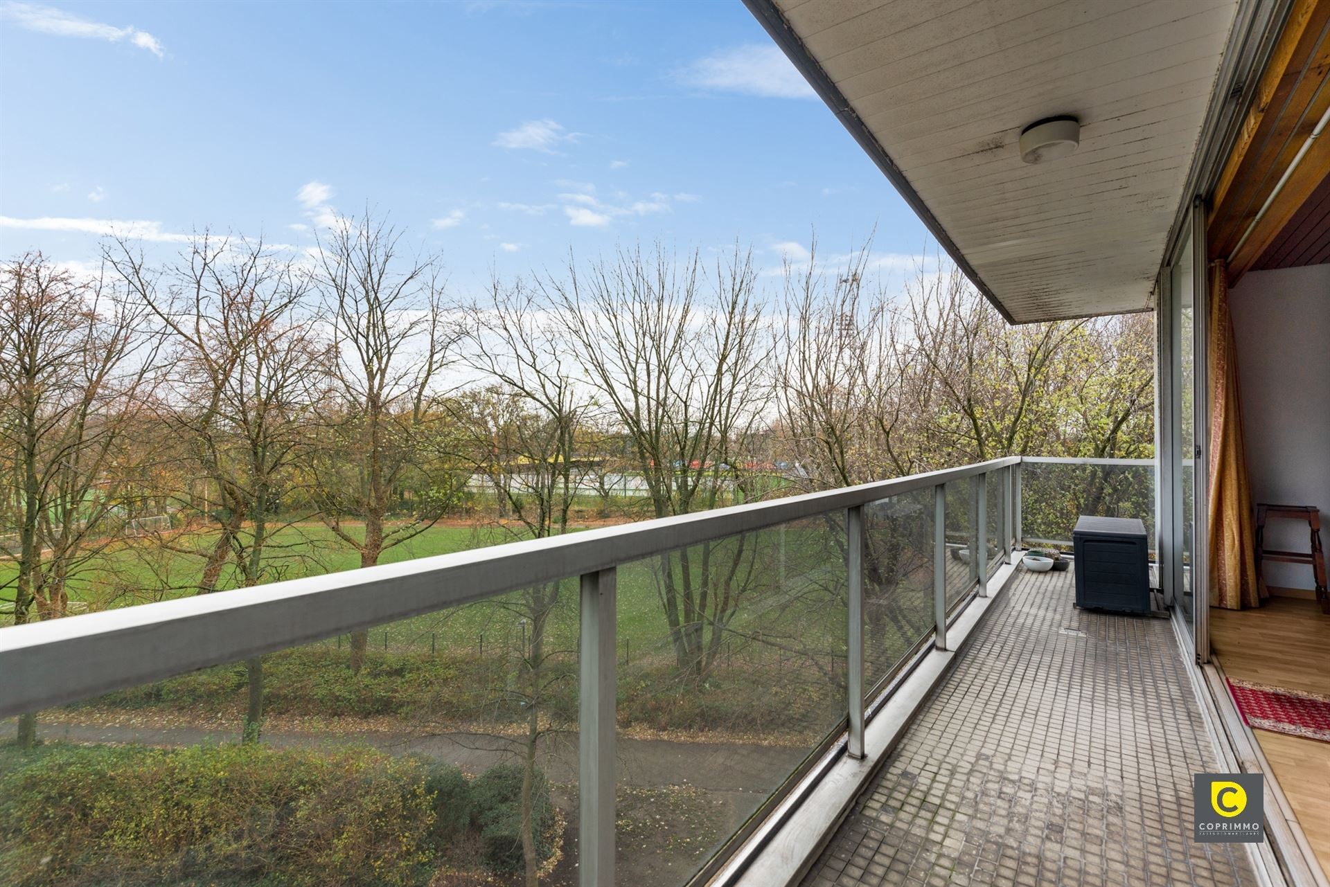 Ruim 4 slpk appartement - foto 3