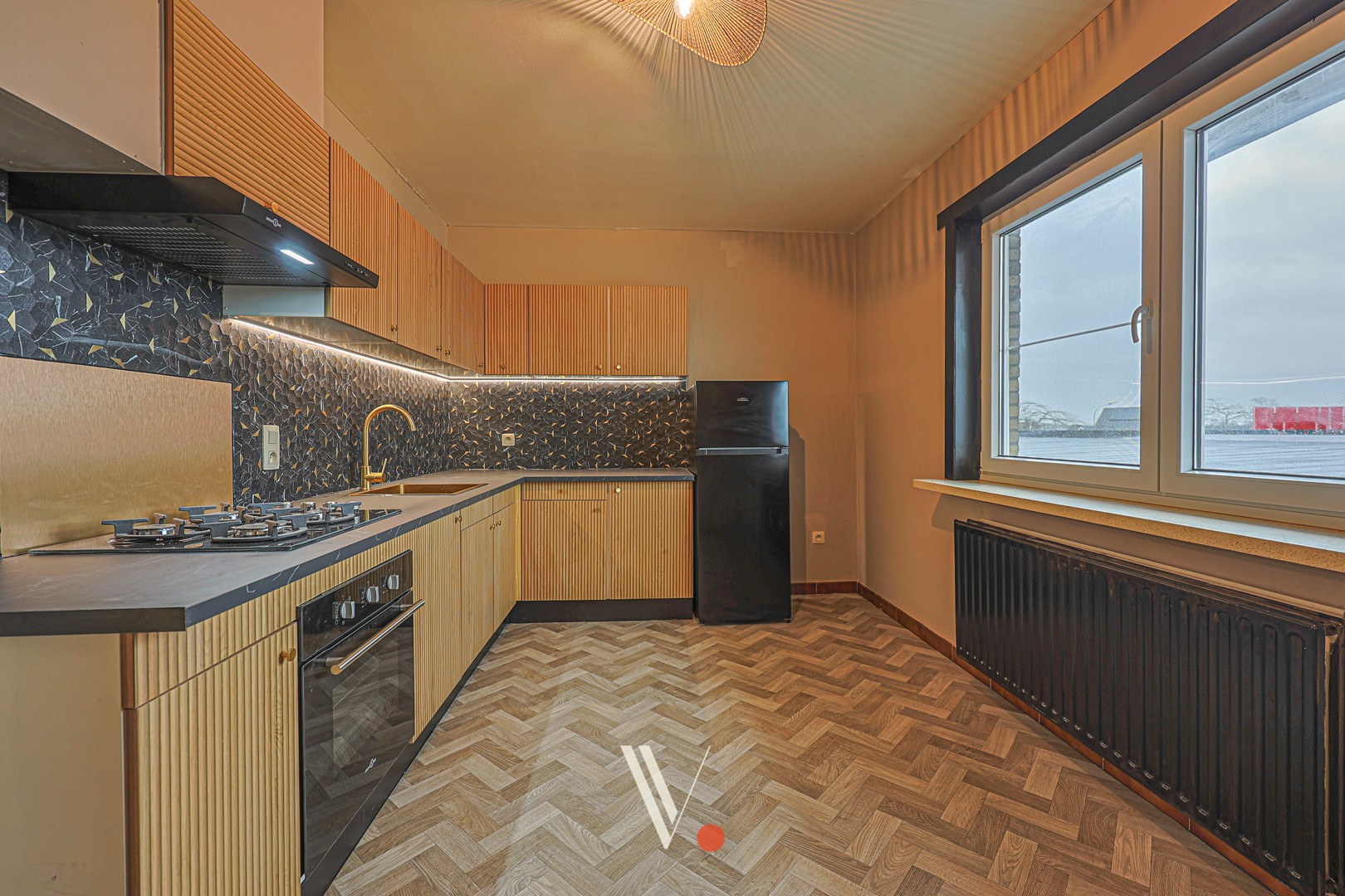 Apartment for rent in Izegem with 1 bedroom - photo 3