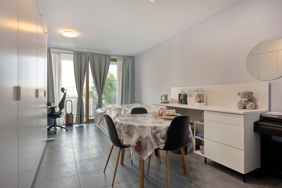 Studio met terras te koop op Linkeroever in de Regatta wijk - foto 4