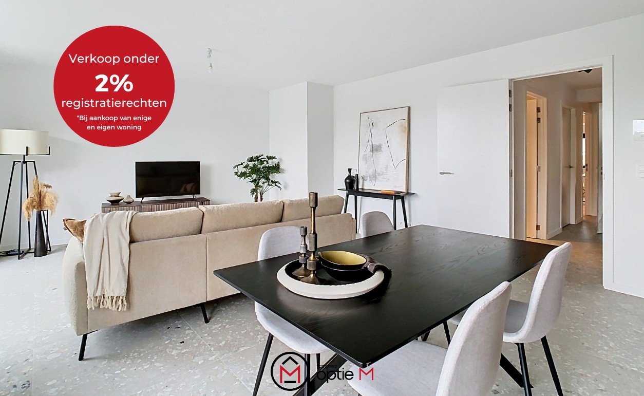 Ruim appartement te koop op toplocatie in Hasselt - foto 3