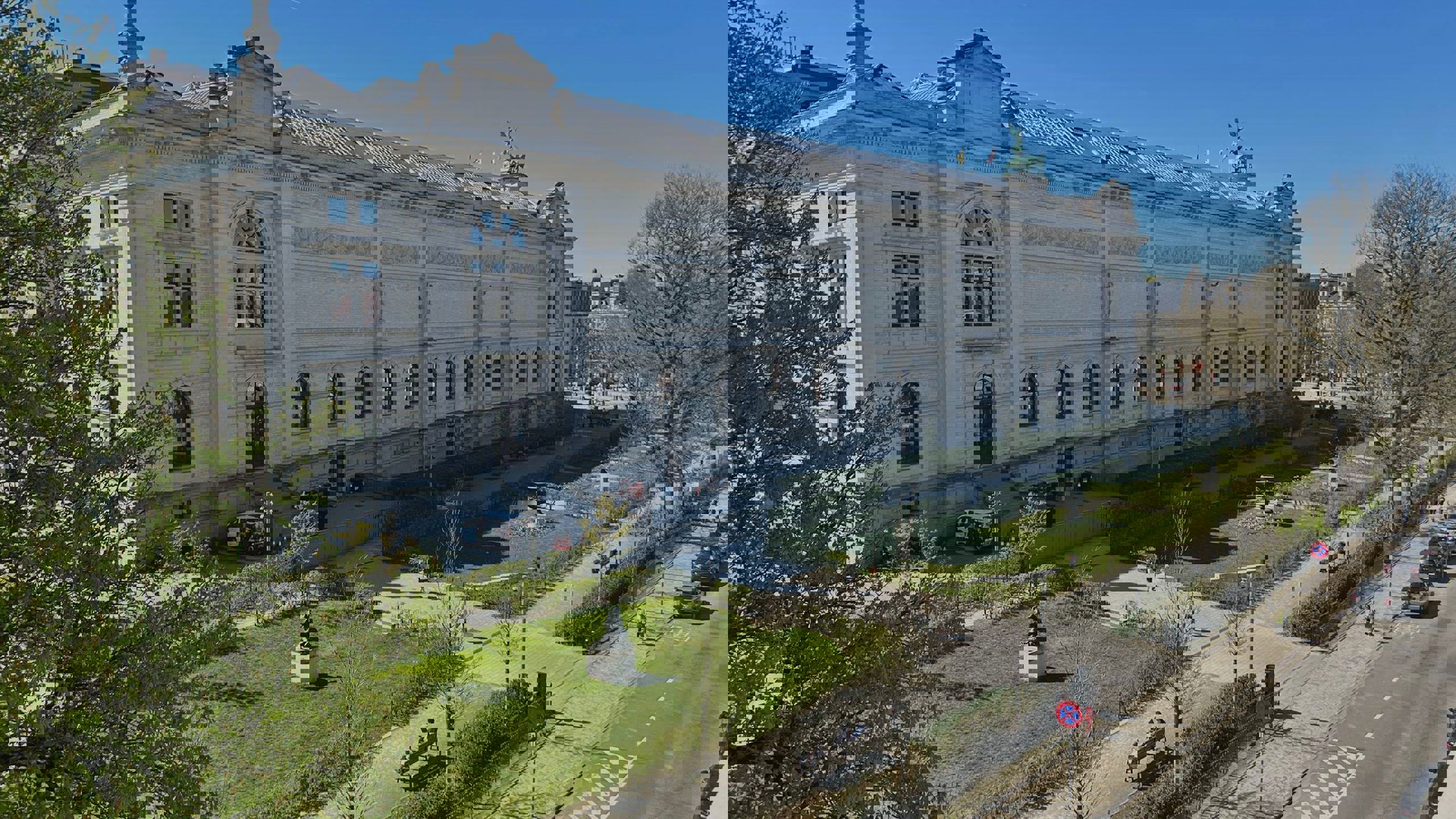 gemeubeld 2-slpk-app. met dakterras op het Zuid - foto 4