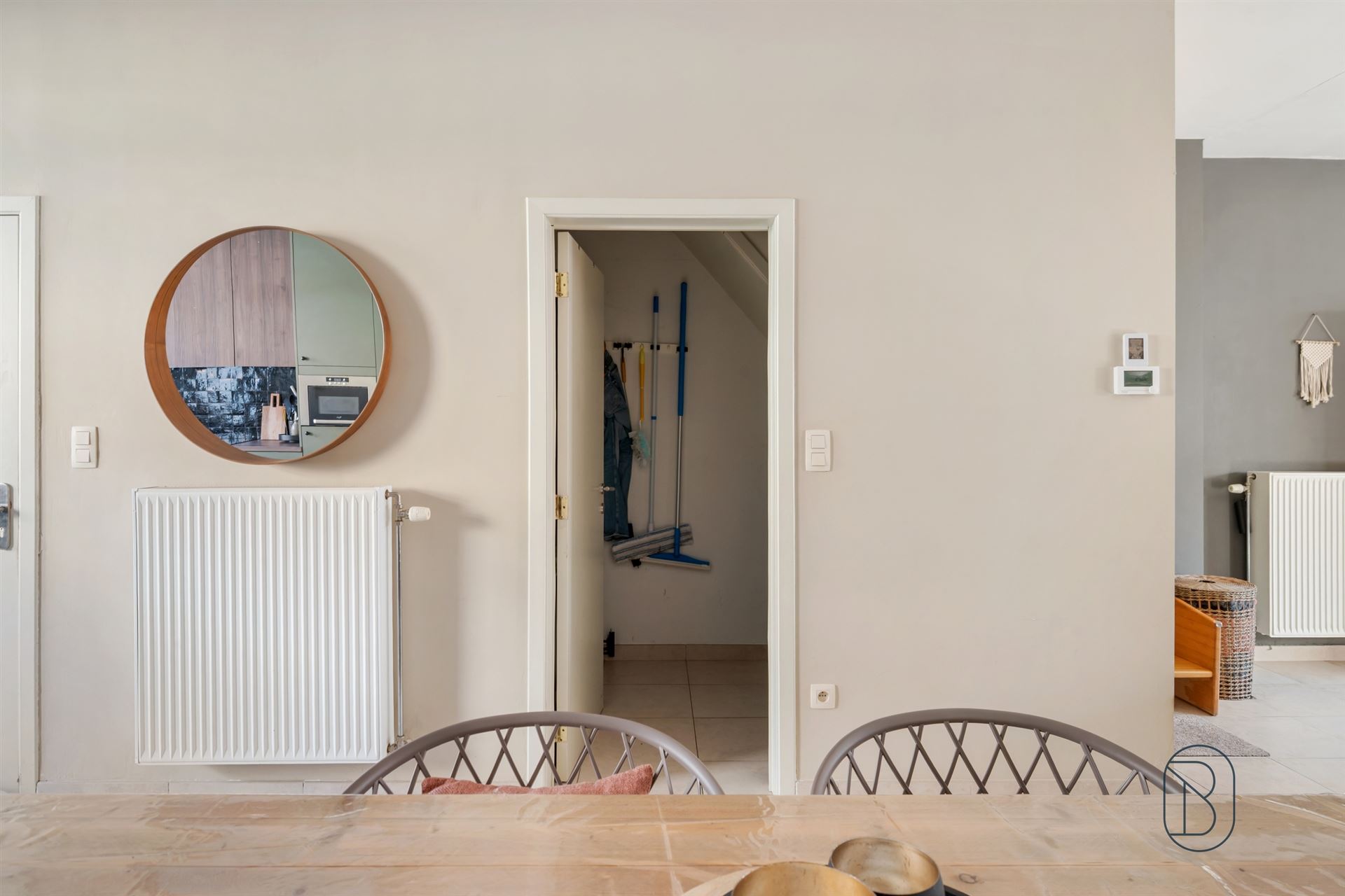 Instapklare woning te Zingem met 3 slaapkamers - foto 5