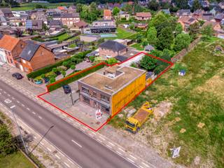 Commercial à vendre à Arendonk
