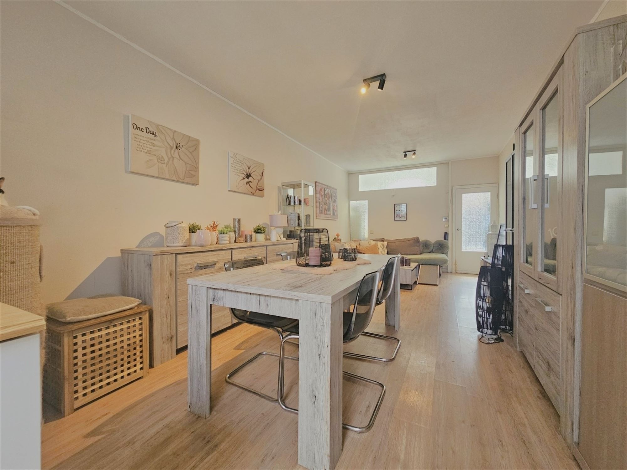 Leuke compacte woning in een rustige buurt! - foto 3