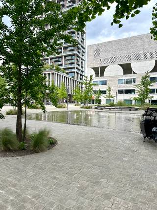 Apartment for rent in Antwerp