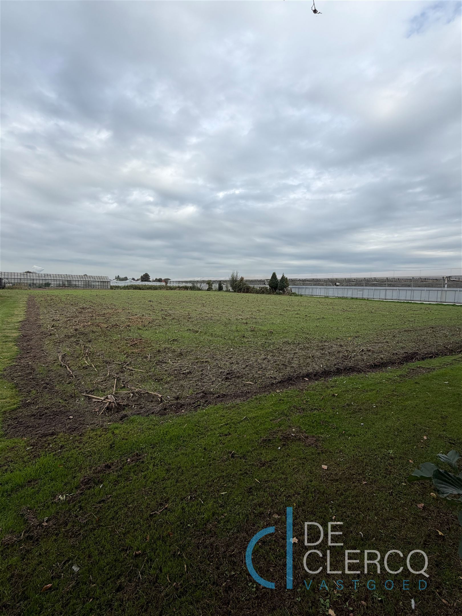 Royaal perceel bouwgrond te koop zonder bouwverplichting! - foto 5
