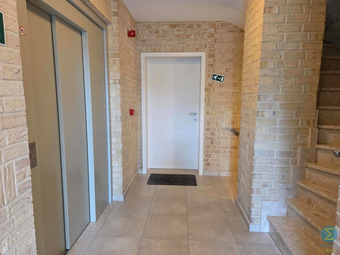 Appartement te huur in Dessel met 2 slaapkamers - foto 3