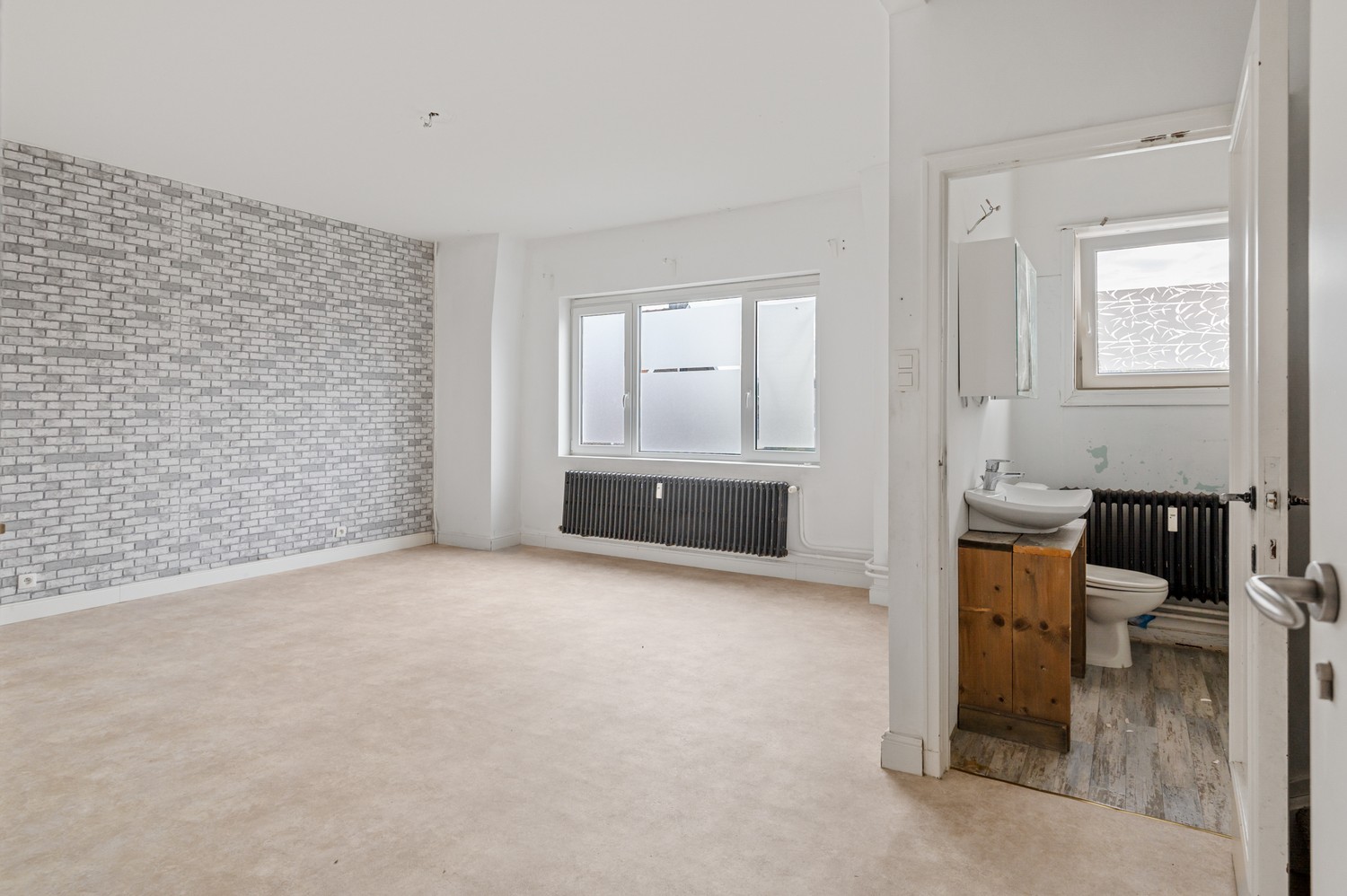 Opbrengsteigendom met twee entiteiten nabij het centrum van Broechem - foto 5