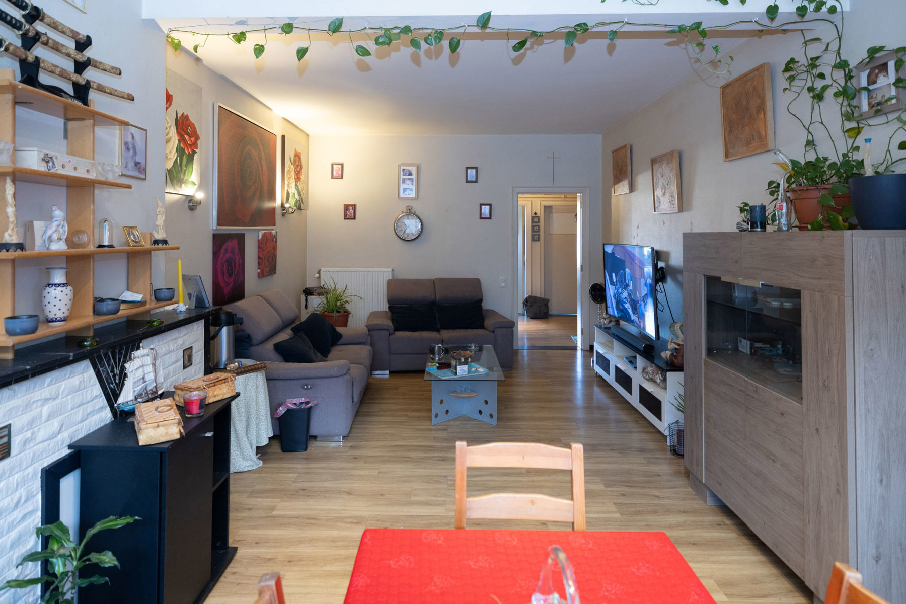 Apartment for sale in Tienen with 2 bedrooms - photo 5
