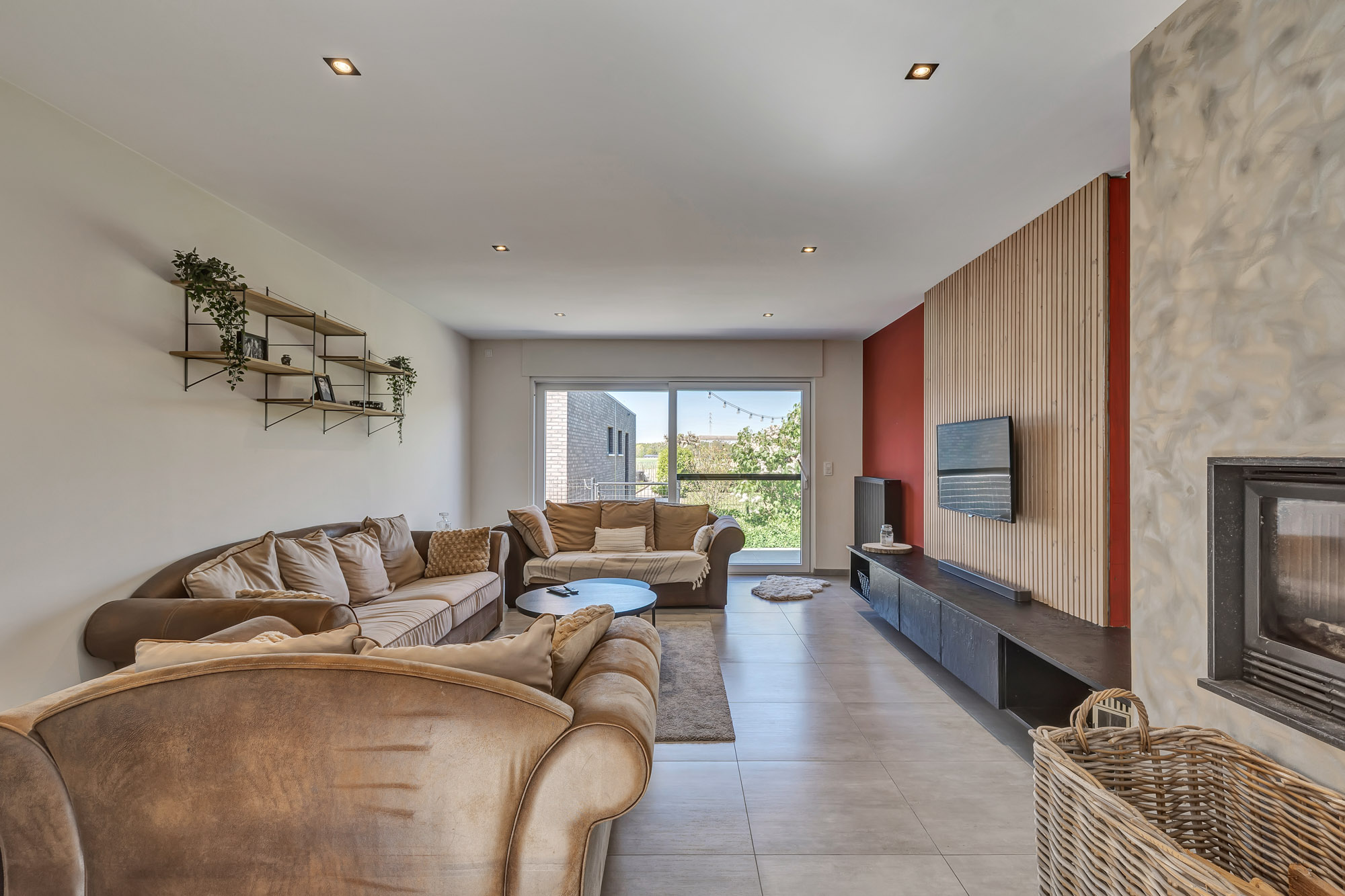 Maison à vendre à Deinze avec 3 chambres - photo 5