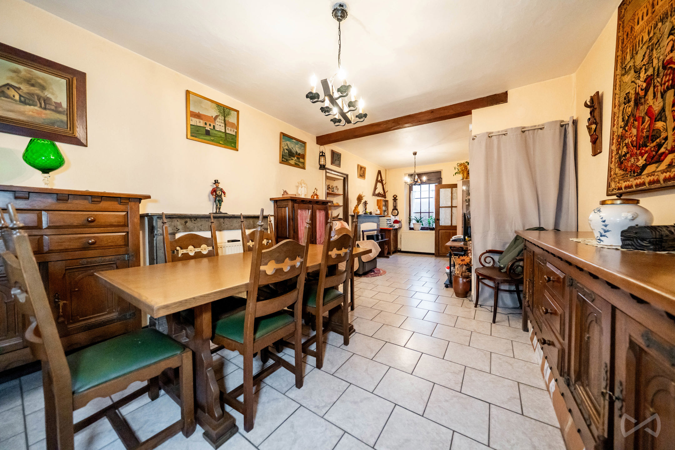 Huis te koop in Marchin met 3 slaapkamers - foto 2