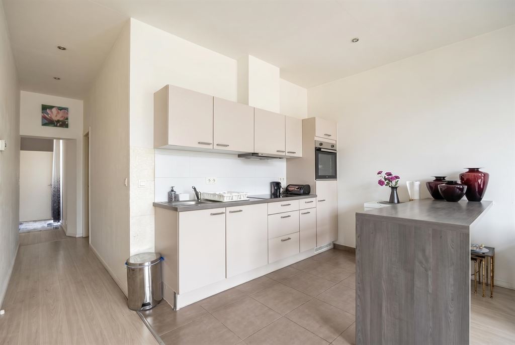 Instapklaar appartement met 2 buitenruimtes - foto 5