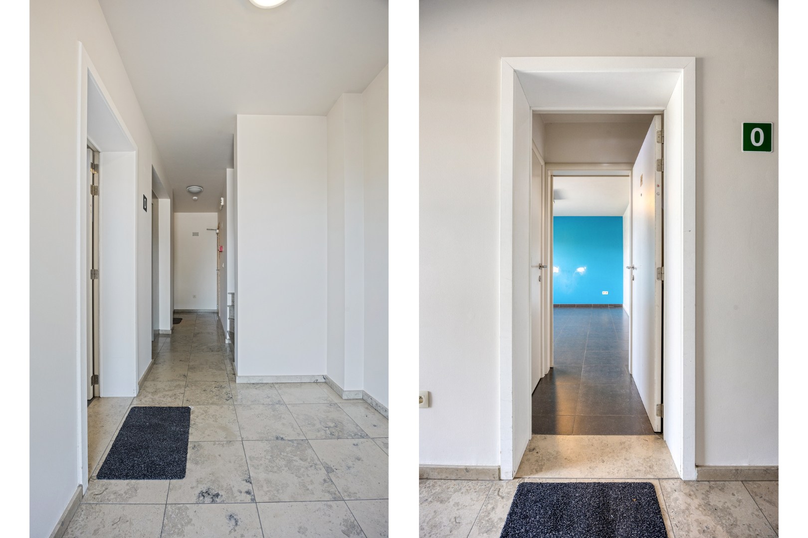 Super gelegen handelspand met buitenruimte in Kessel-Lo met een oppervlakte van 75m² - foto 2