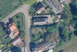 Genk, Bodemstraat 66: mooi gelegen bouwgrond van 7a 43ca voor open bebouwing.Op zoek naar de ideale locatie om uw droomwoning te realiseren?Ontdek...
