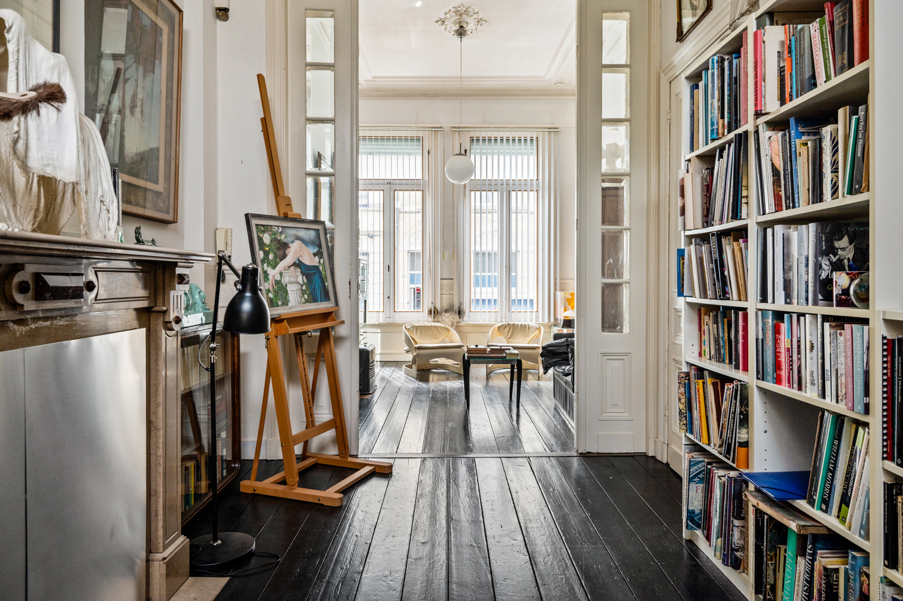 Huis te koop in Antwerpen met 3 slaapkamers - foto 1