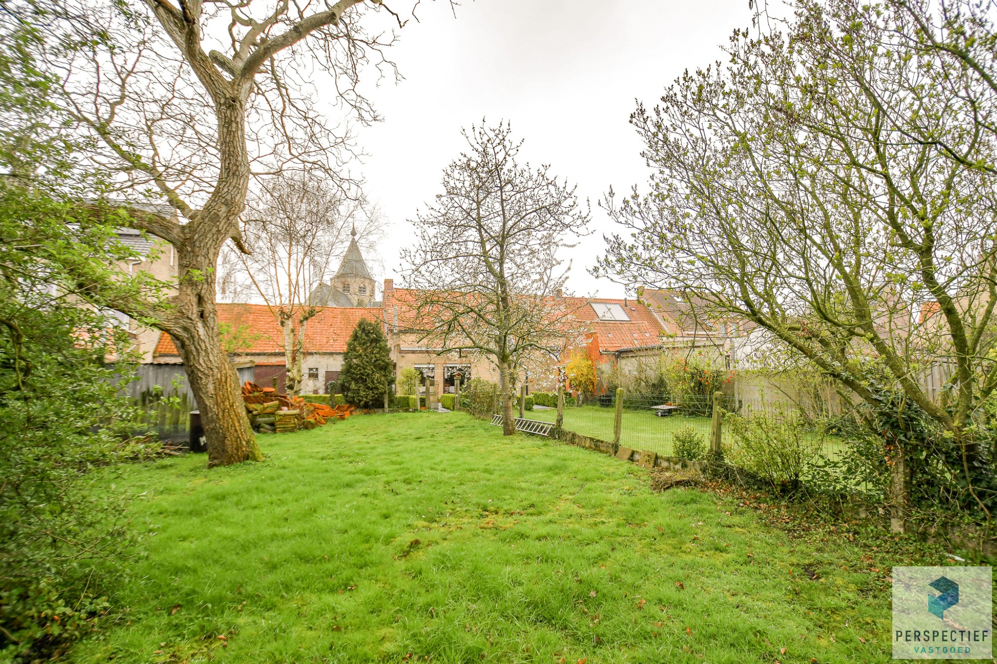 Uniek renovatieproject in Middelburg, gelegen op een royaal perceel van 1.664 m² - foto 2