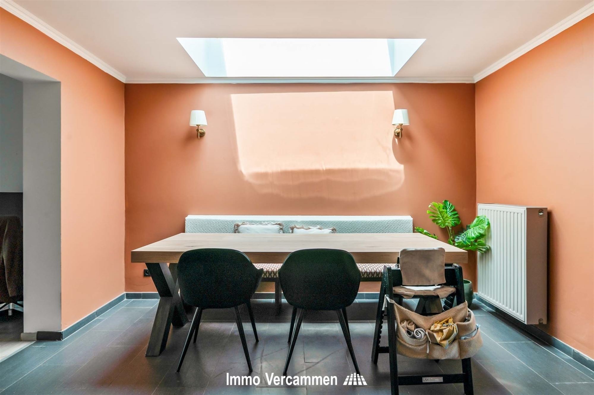 Instapklare woning te Sint-Katelijne-Waver - foto 4