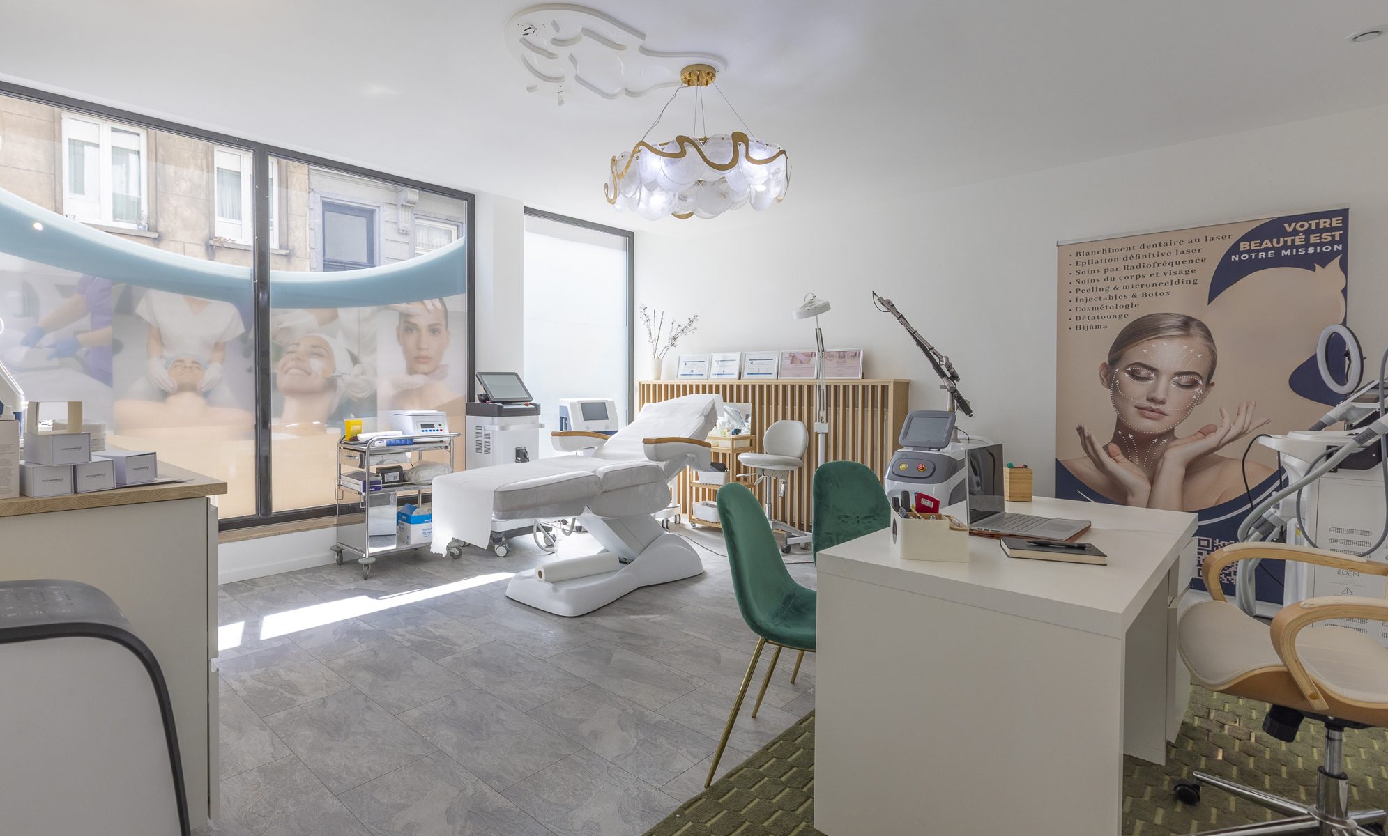 Commercial for sale in Sint-Gillis - photo 5