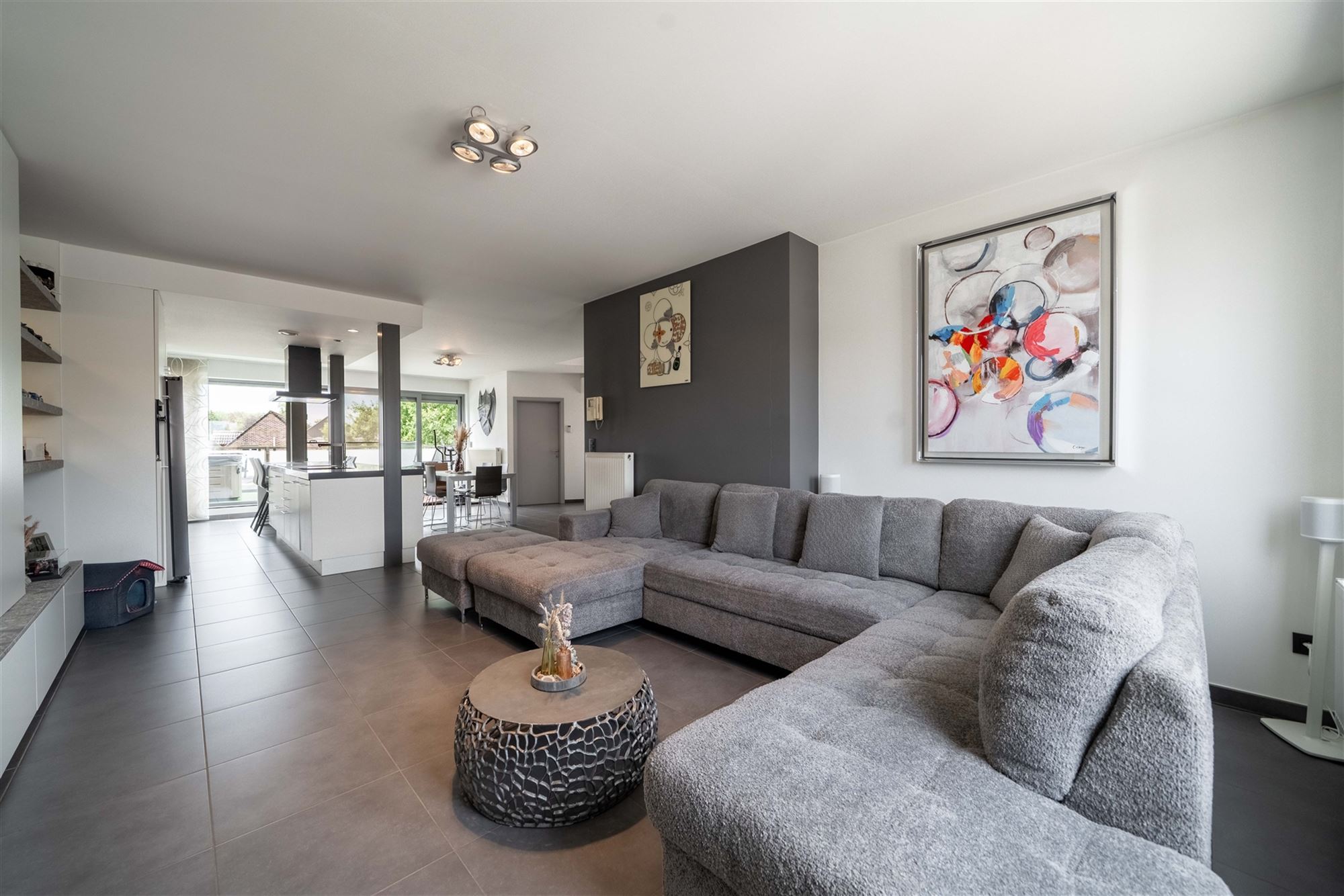 Apartment for sale in Begijnendijk