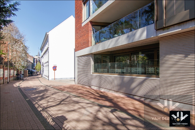 SERVICEFLAT 2 SLPK 2 BADK PAL IN CENTRUM HASSELT - foto 2