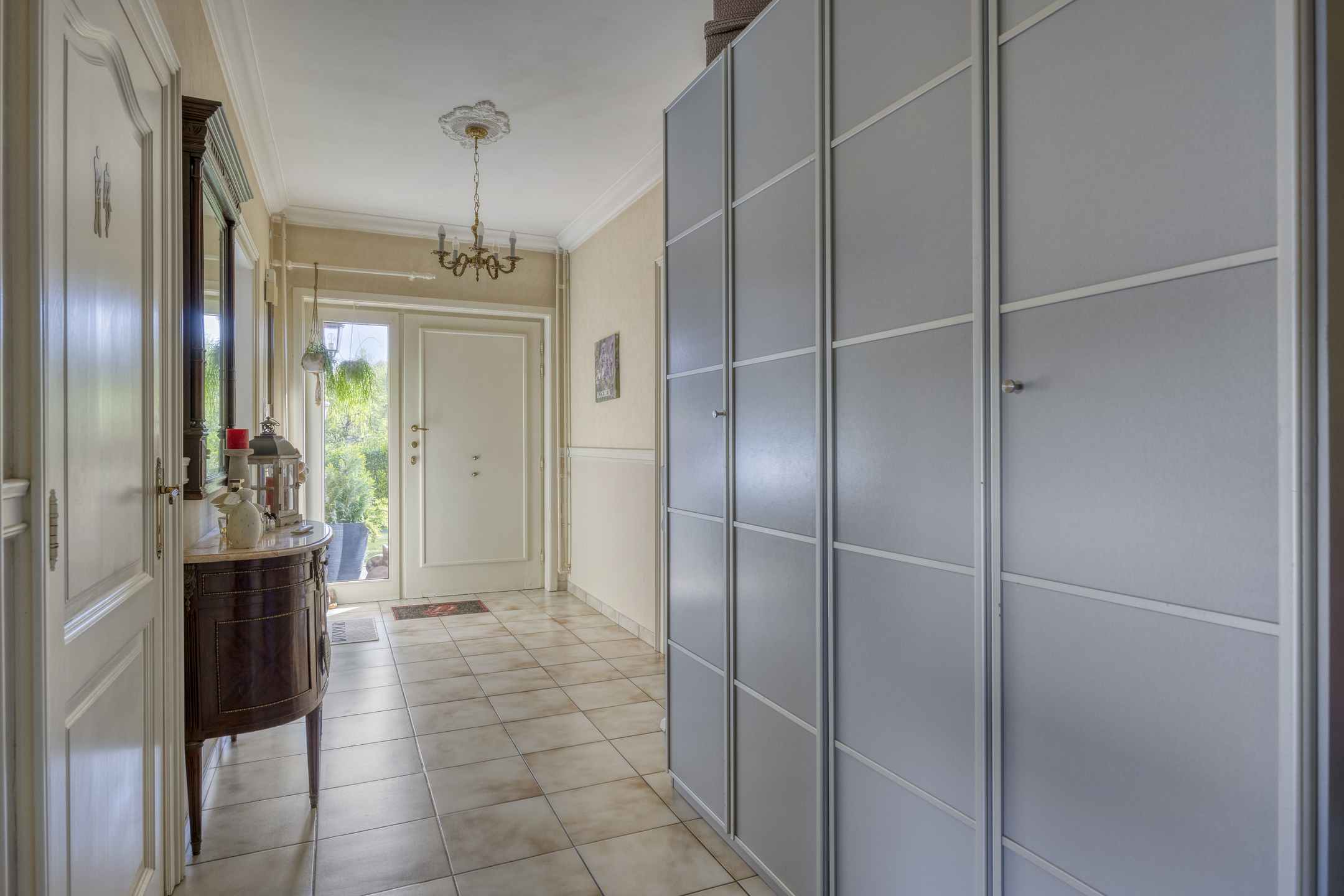 Zeer mooi gelegen, gelijkvloerse woning te koop in Rummen - foto 4