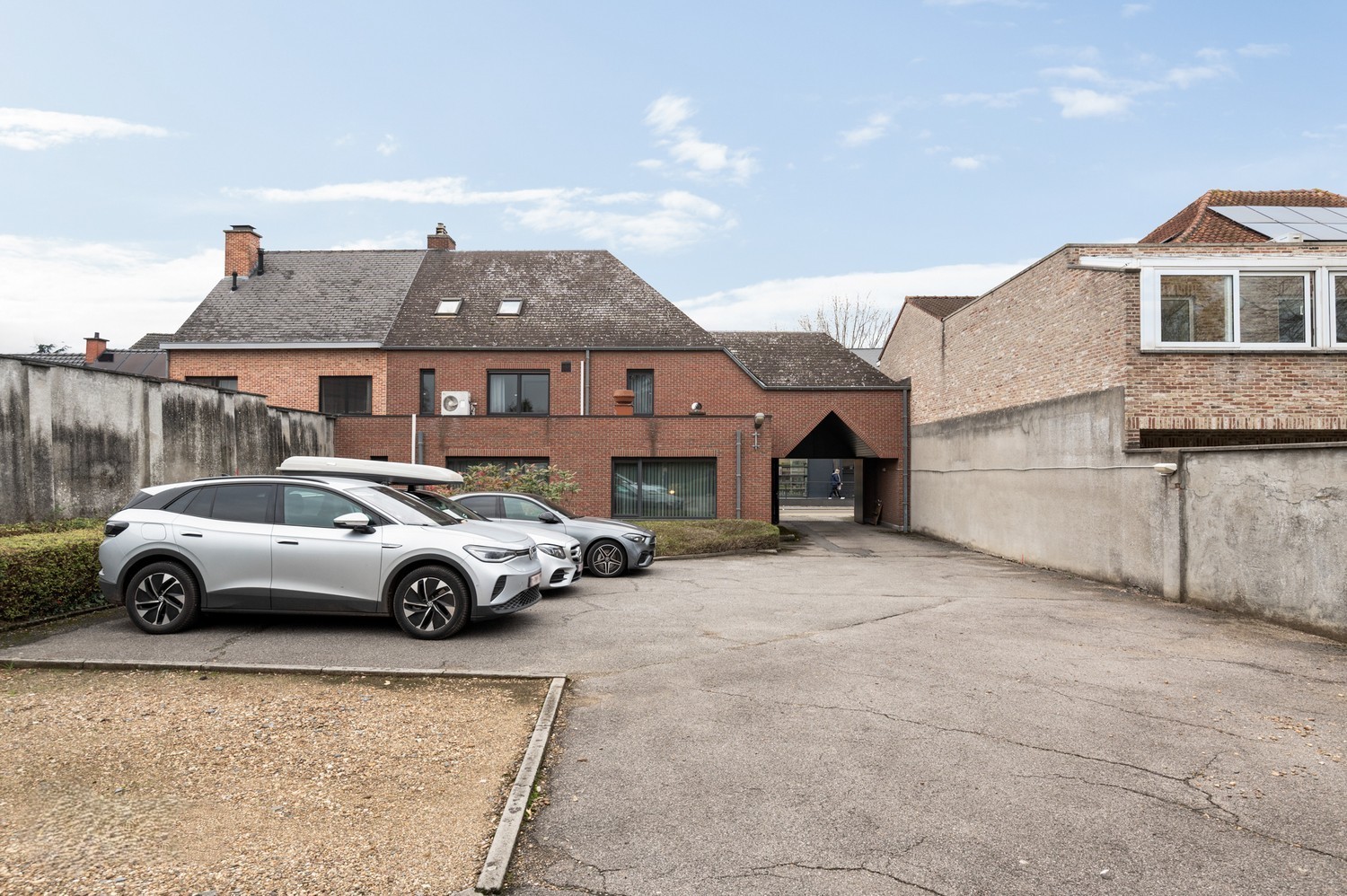 Bouwgrond voor open bebouwing op perceel van 482m² te Rijmenam - foto 5