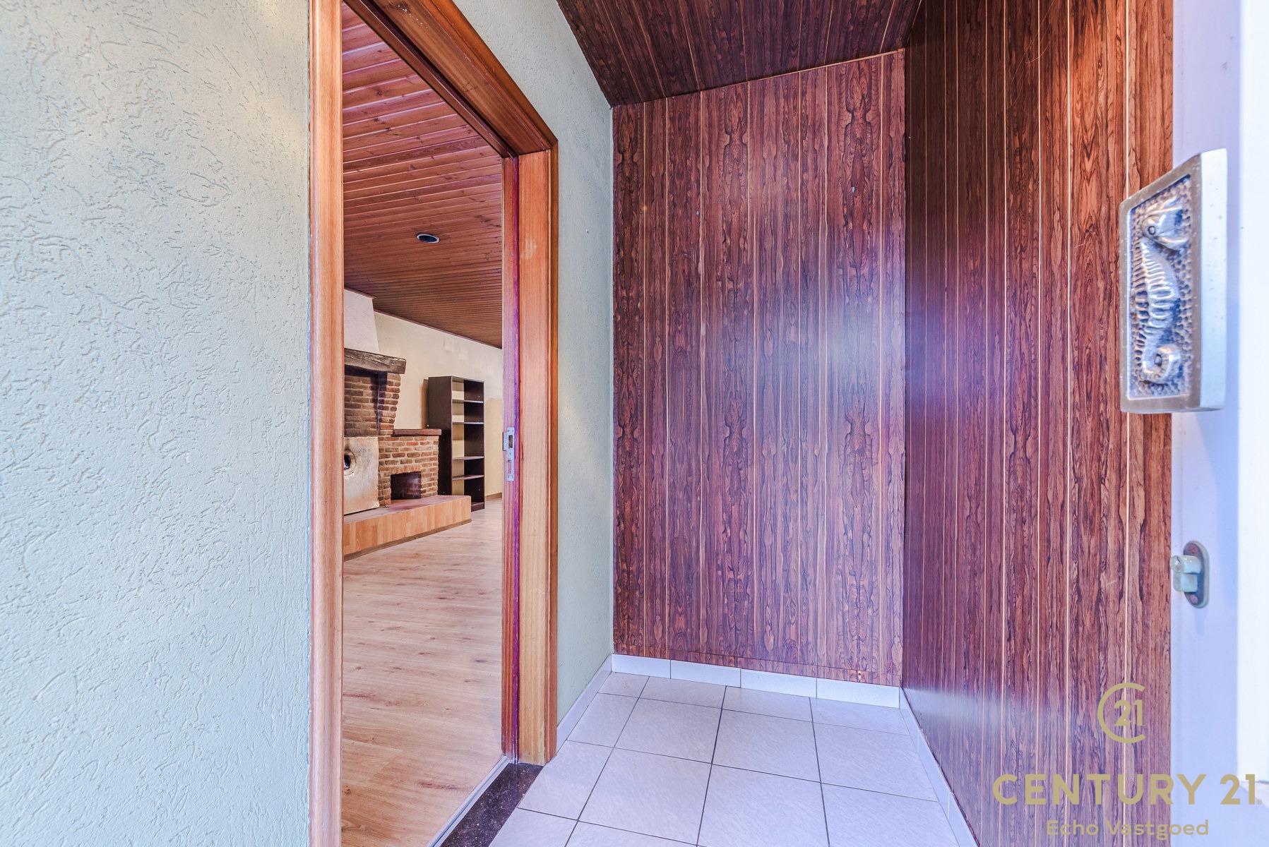 Renovatieproject op grote grond in hartje centrum! - foto 5