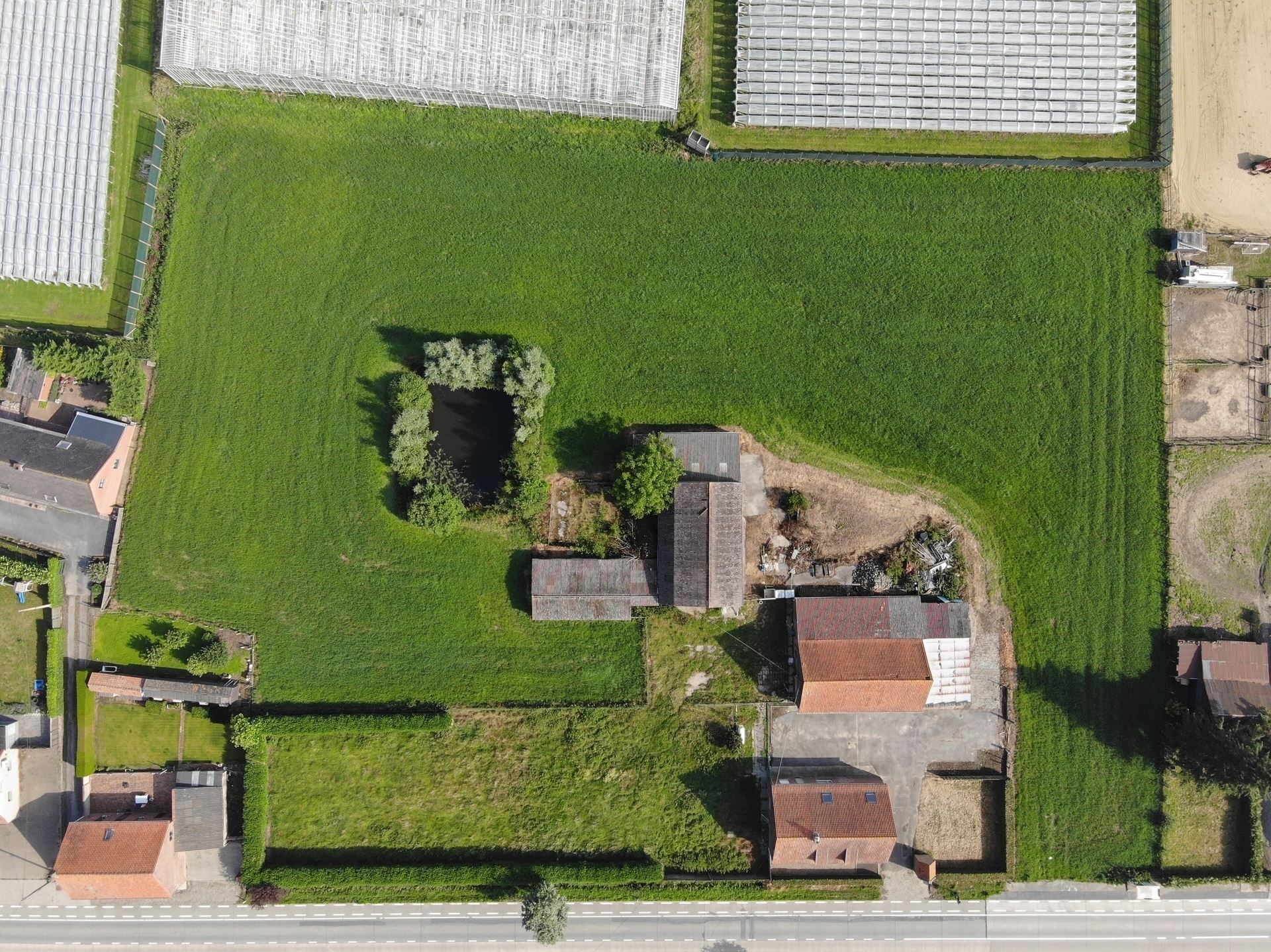 Maison à vendre à Langemark avec 4 chambres - photo 4