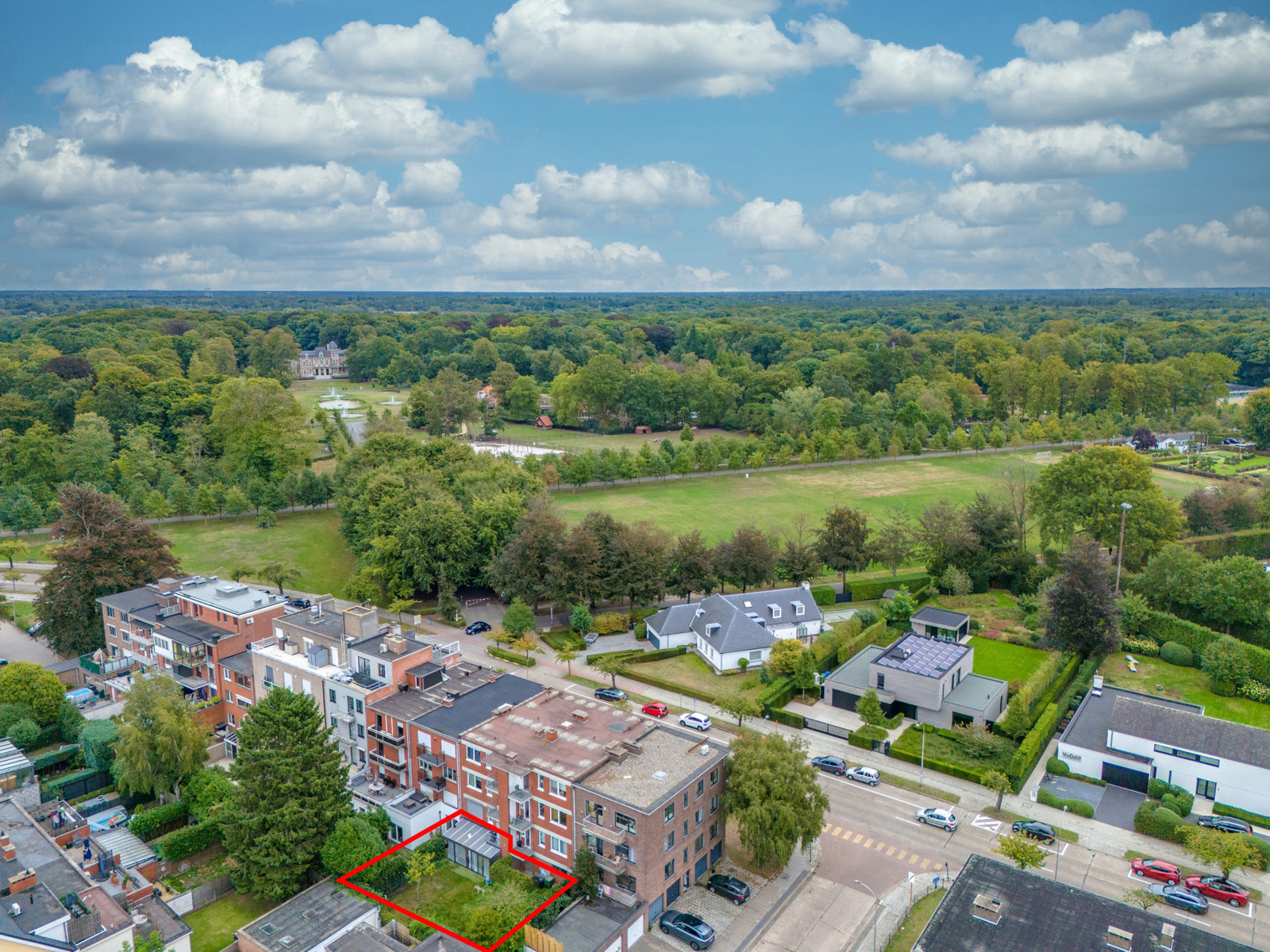 Apartment for sale in Brasschaat with 2 bedrooms - photo 2