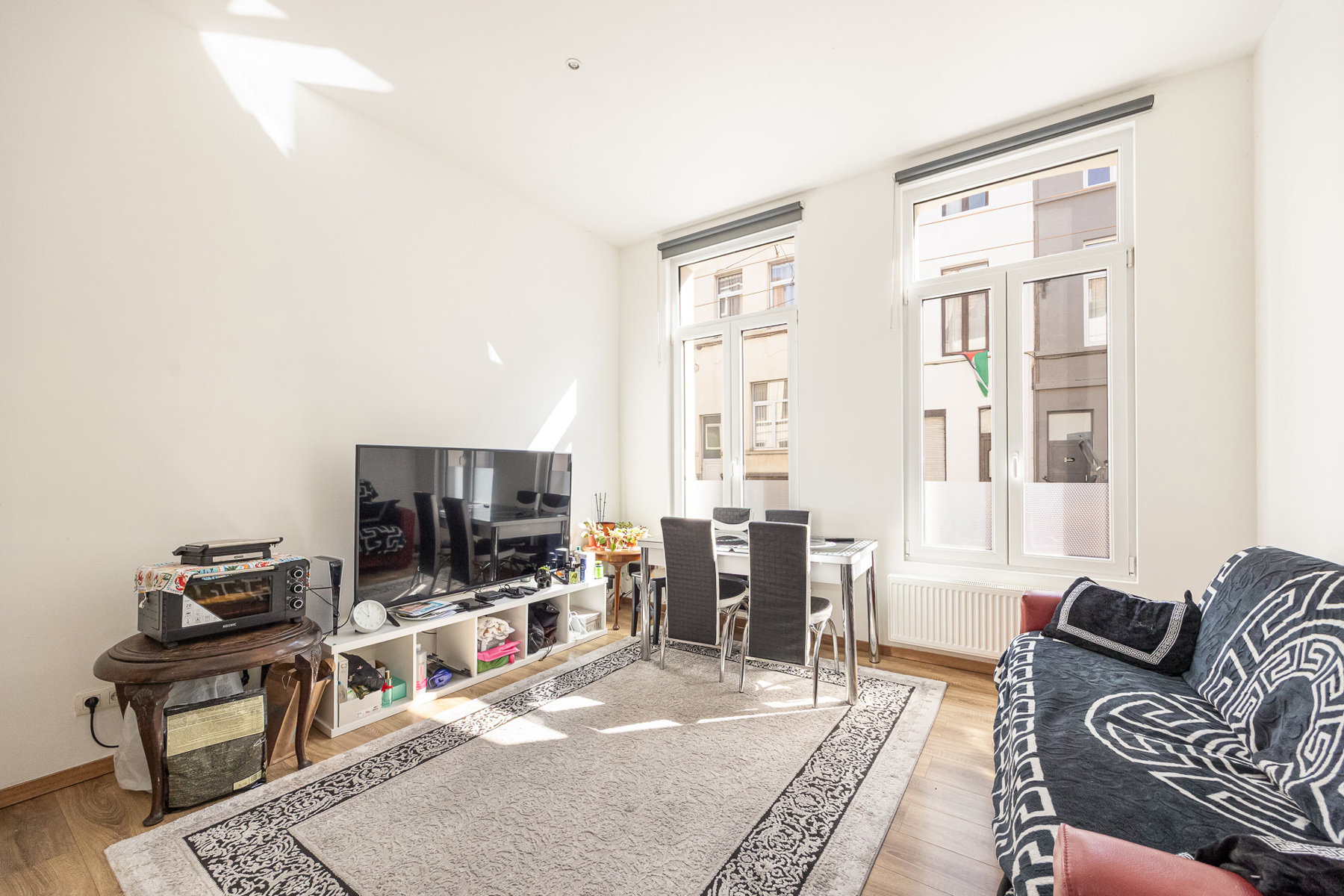 House for sale in Antwerp with 3 bedrooms - photo 4