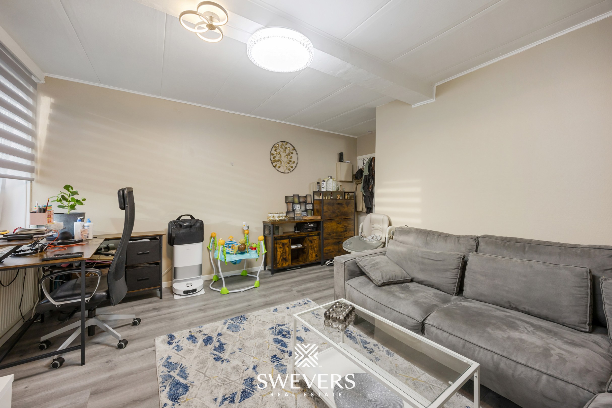 Opbrengsteigendom met 3 entiteiten vlakbij centrum Hasselt - foto 5