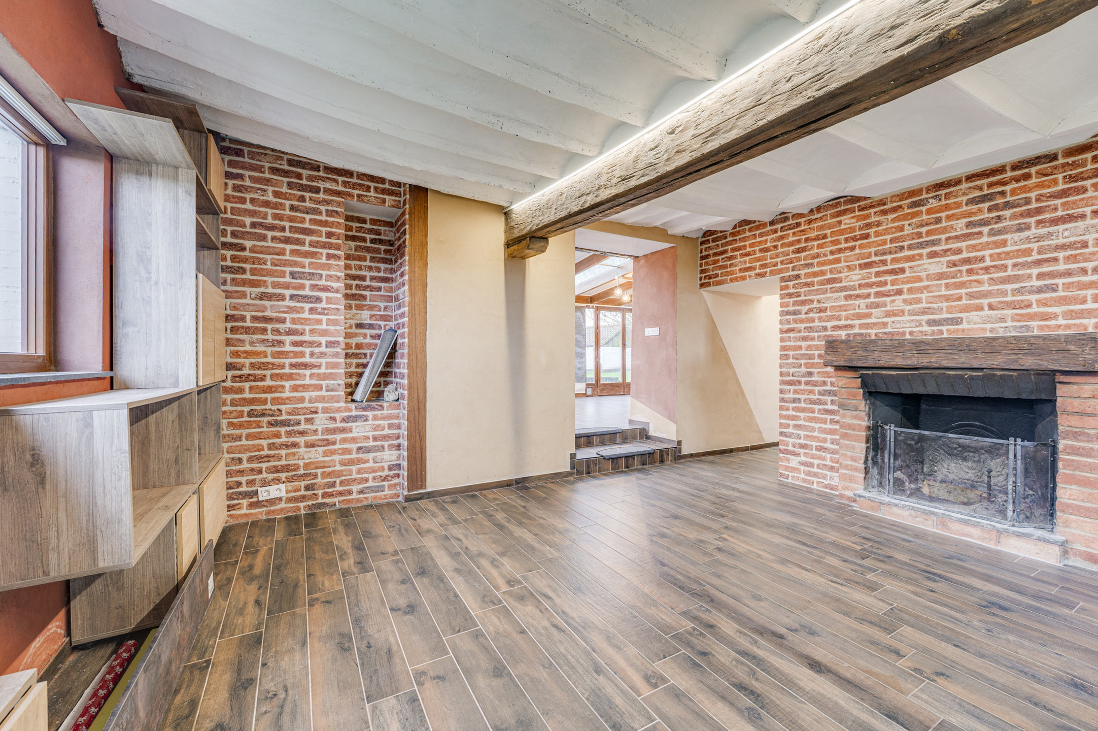 Maison à vendre à Enghien avec 5 chambres - photo 4