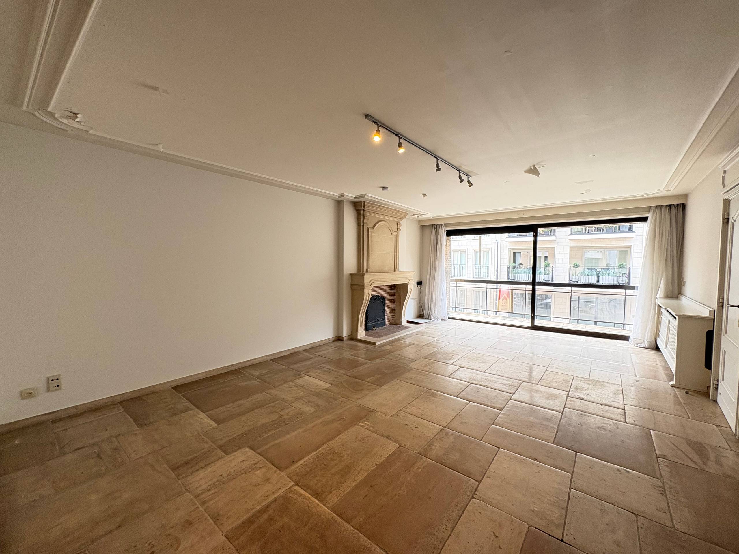 Mooi 2-slaapkamerappartement met terras en EPC B - foto 4