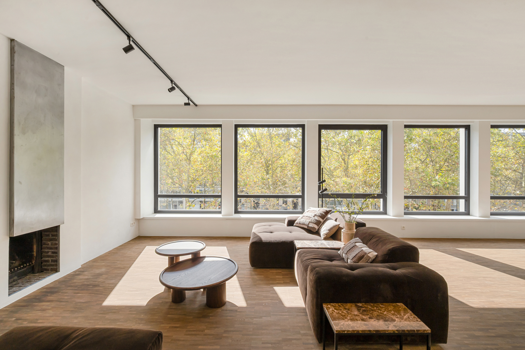 Appartement à vendre à Anvers avec 3 chambres - photo 4