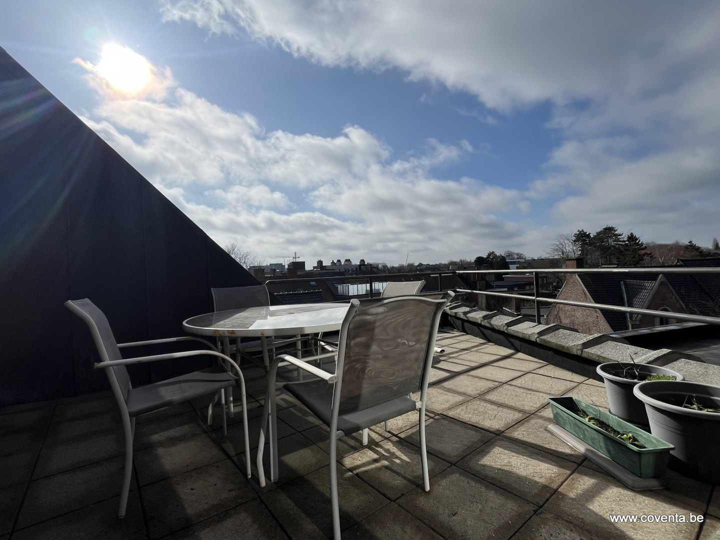 :Woningtype te :Stad