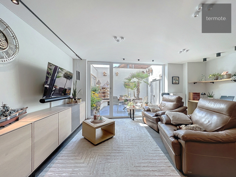 Stijlvol appartement - foto 2