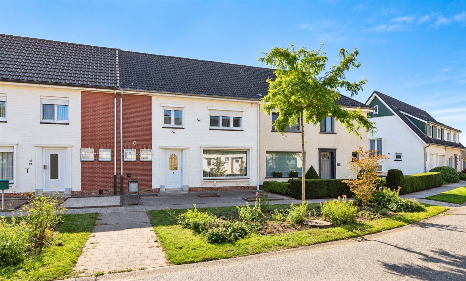 Maison à vendre à Zele