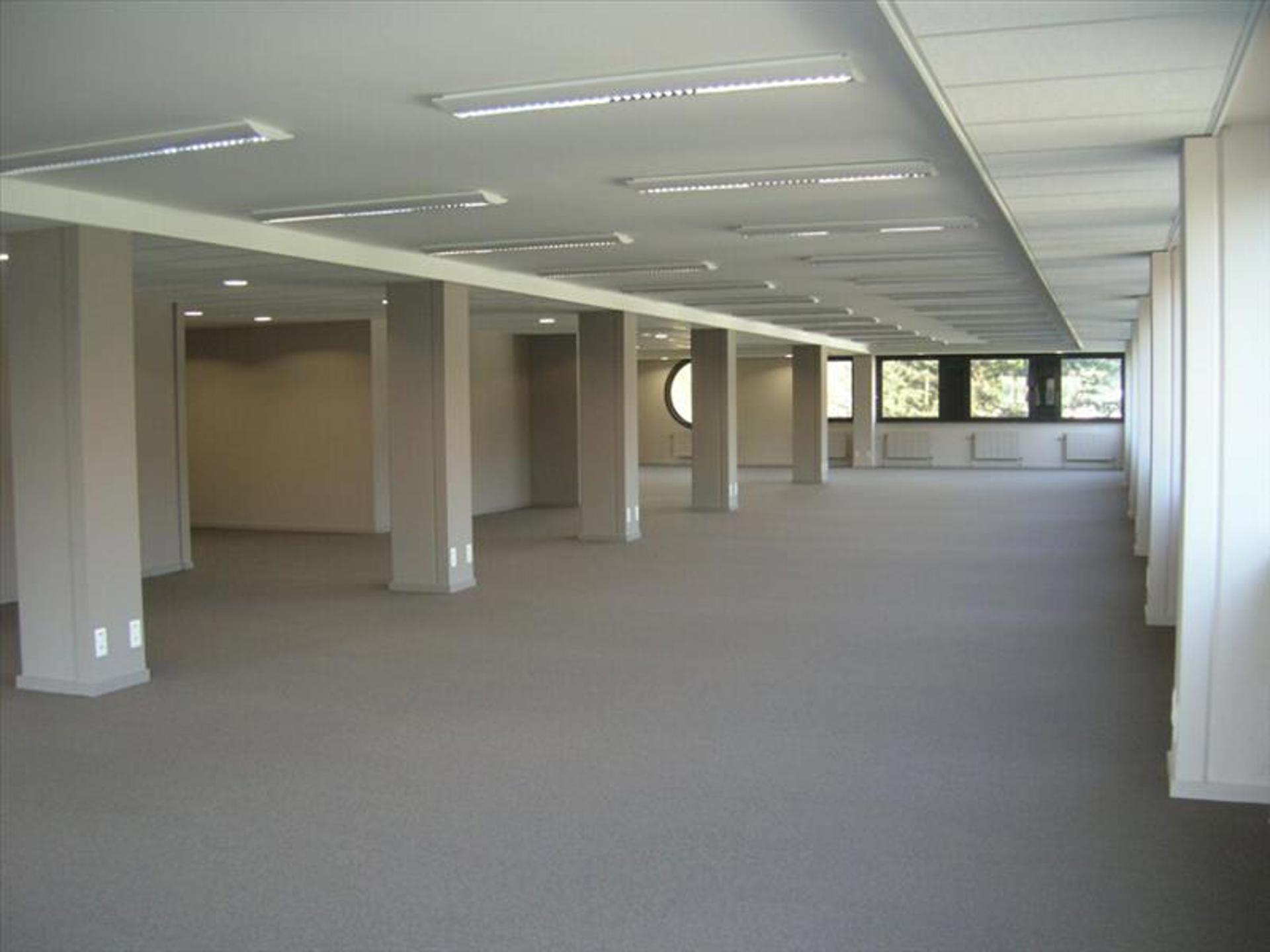 Kantoren te huur Zaventem - foto 3