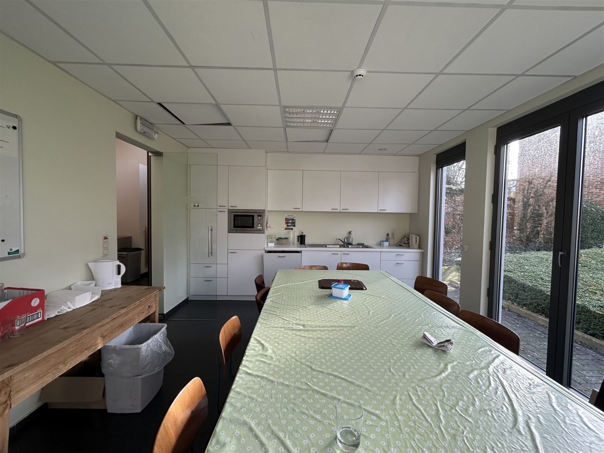 Kantoor te huur in hartje Leuven! - foto 5
