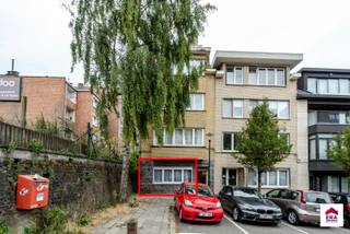 Apartment for sale in Ganshoren