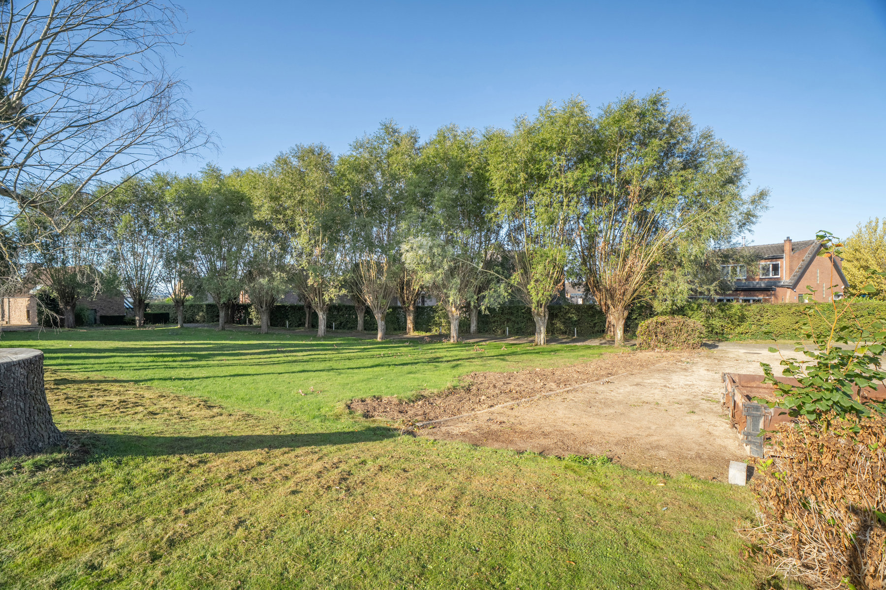 Land for sale in Halle - photo 4