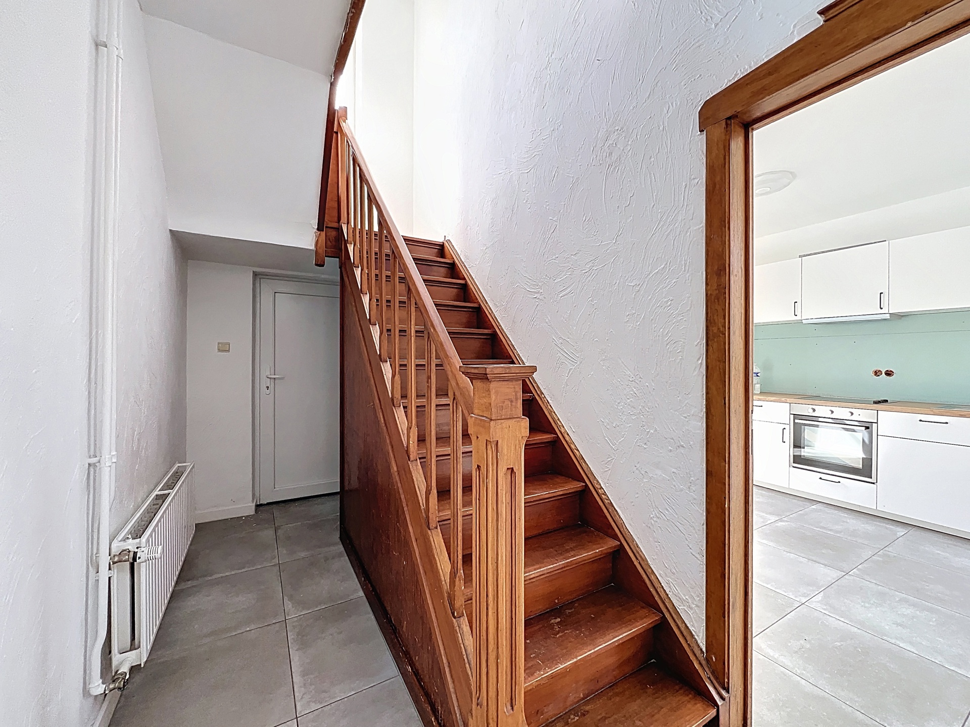 Appartement te huur in Trois-Ponts met 2 slaapkamers - foto 1